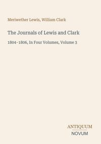 Produktbild: The Journals of Lewis and Clark
