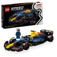 Produktbild: LEGO Speed Champions Oracle Red Bull Racing RB20 F1 Rennauto Set 77243