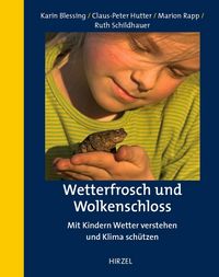 Produktbild: Wetterfrosch und Wolkenschloss