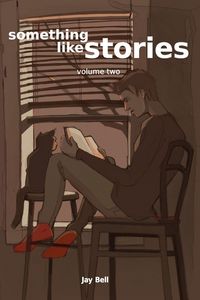 Produktbild: Something Like Stories - Volume Two