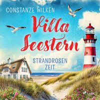 Produktbild: Villa Seestern - Strandrosenzeit