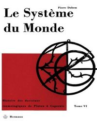 Produktbild: Le Syst&egrave;me du Monde VI