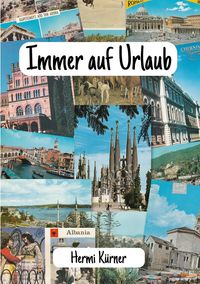 Produktbild: Immer auf Urlaub