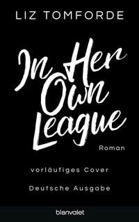 Produktbild: In Her Own League