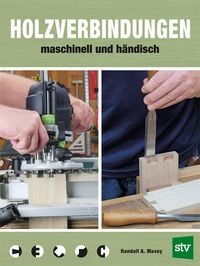 Produktbild: Holzverbindungen