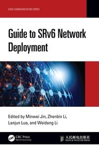Produktbild: Guide to SRv6 Network Deployment