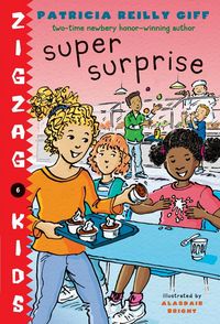 Produktbild: Super Surprise