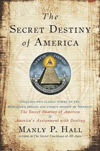Produktbild: Secret Destiny of America