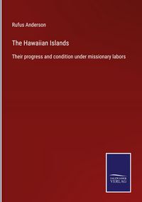 Produktbild: The Hawaiian Islands