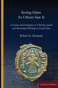 Produktbild: Seeing Islam as Others Saw It