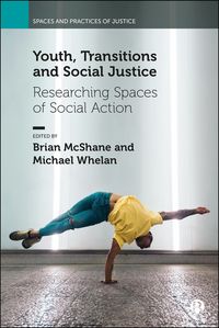 Produktbild: Youth, Transitions and Social Justice