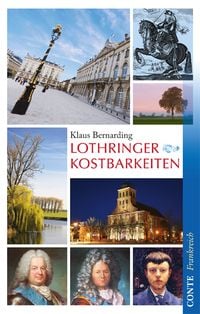 Produktbild: Lothringer Kostbarkeiten