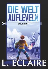 Produktbild: Die Welt aufleveln
