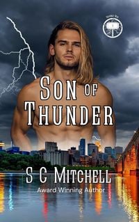 Produktbild: Son of Thunder (Heavenly War, #1)