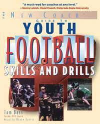Produktbild: The New Coach's Guide to Youth Football