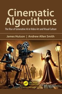 Produktbild: Cinematic Algorithms