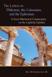 Produktbild: The Letters to Philemon, the Colossians, and the Ephesians