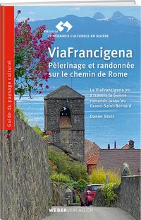Produktbild: ViaFrancigena