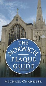 Produktbild: The Norwich Plaque Guide