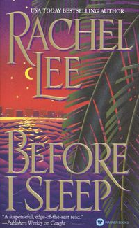 Produktbild: Before I Sleep