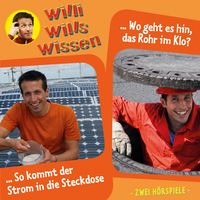 Produktbild: Wo geht es hin, das Rohr im Klo? / So kommt der Strom in die Steckdose