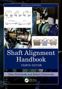 Produktbild: Shaft Alignment Handbook