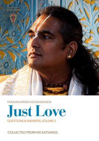 Produktbild: Just Love: Questions & Answers, Volume 2