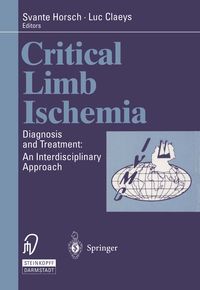 Produktbild: Critical Limb Ischemia