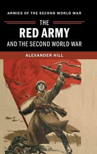 Produktbild: The Red Army and the Second World War