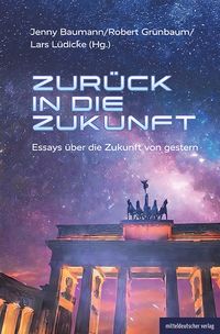 Produktbild: Zur&uuml;ck in die Zukunft