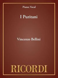 Produktbild: I Puritani
