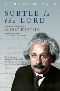 Produktbild: Subtle is the Lord