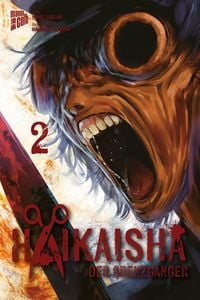 Produktbild: Haikaisha &ndash; Der Grenzg&auml;nger 2