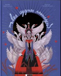 Produktbild: Les cygnes sauvages