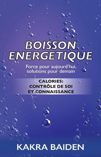 Produktbild: Boisson Energetique