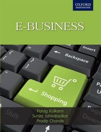 Produktbild: E-Business