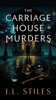 Produktbild: The Carriage House Murders