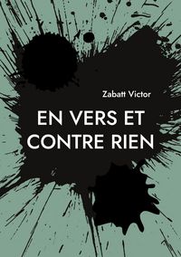 Produktbild: En vers et contre rien