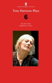 Produktbild: Tony Harrison Plays 6