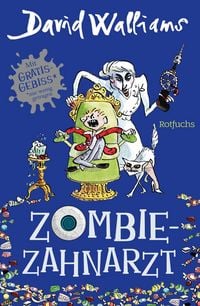 Produktbild: Zombie-Zahnarzt