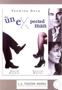 Produktbild: Unexpected Man D