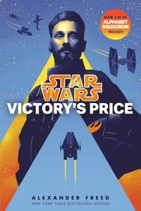 Produktbild: Victory's Price (Star Wars)