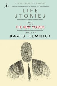 Produktbild: Life Stories