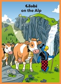 Produktbild: Globi on the Alp