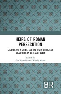 Produktbild: Heirs of Roman Persecution