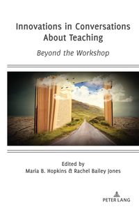 Produktbild: Innovations in Conversations About Teaching