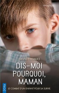 Produktbild: Dis-moi pourquoi, maman