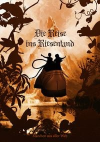 Produktbild: Die Reise ins Riesenland