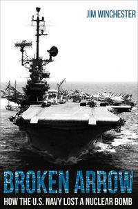 Produktbild: Broken Arrow