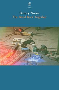 Produktbild: The Band Back Together